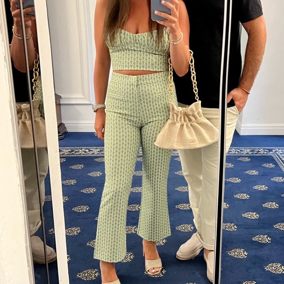 Zara Matching Set - Picture 2 of 3